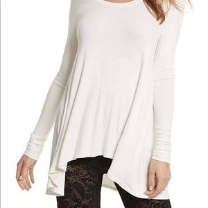 NWT Free People women’s January Tee